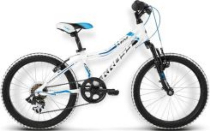 Zbiórka Rower dla syna. - zdjęcie główne