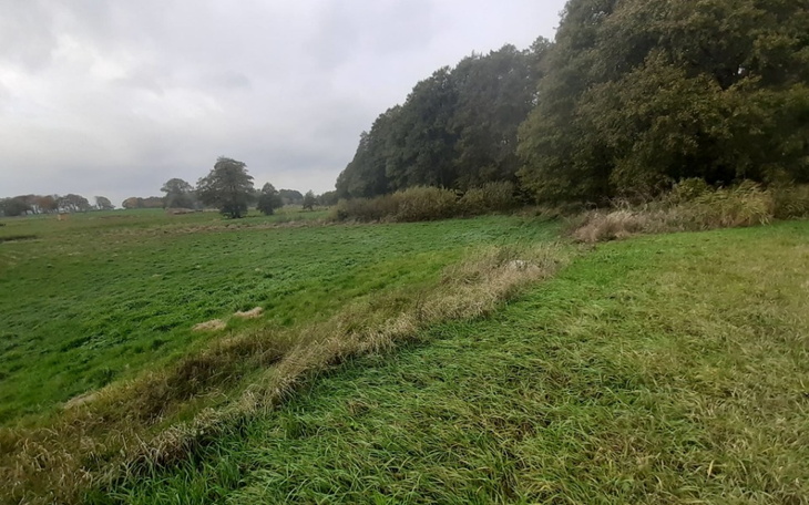 Zbiórka Osada Słowian - zdjęcie główne