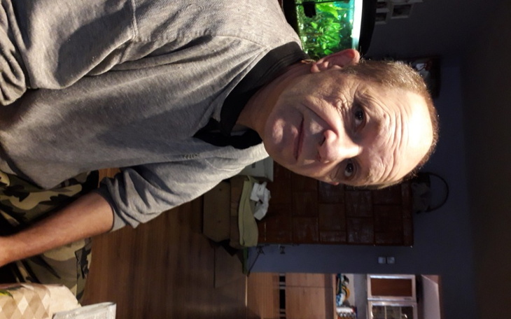 Zbiórka Na leczenie rehabilitacji - zdjęcie główne