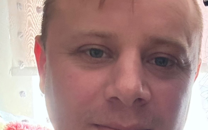 Zbiórka Na pochówek męża - zdjęcie główne