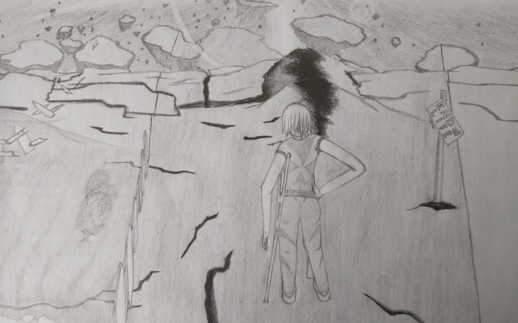 Zbiórka Czy dostrzeżemy plusy życia - zdjęcie główne