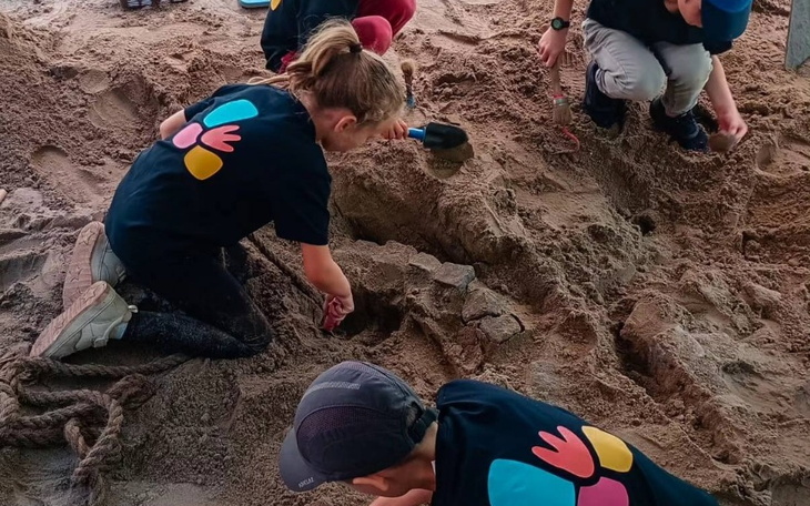 Zbiórka KAMPUS jedzie na Koderka - zdjęcie główne