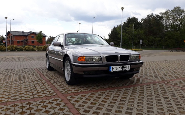 Zbiórka Na gaz LPG do E38 - zdjęcie główne