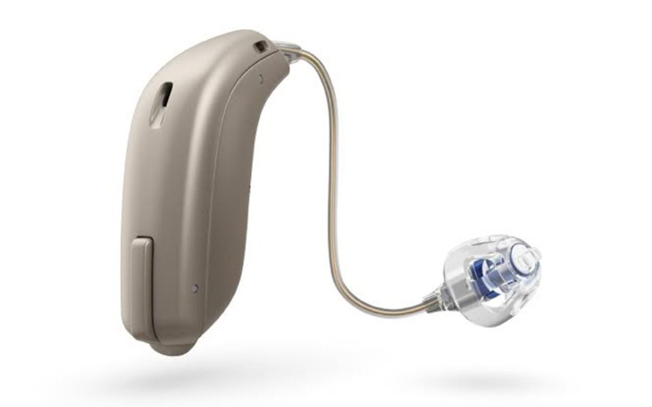 Zbiórka Na aparat słuchowy oticon - zdjęcie główne