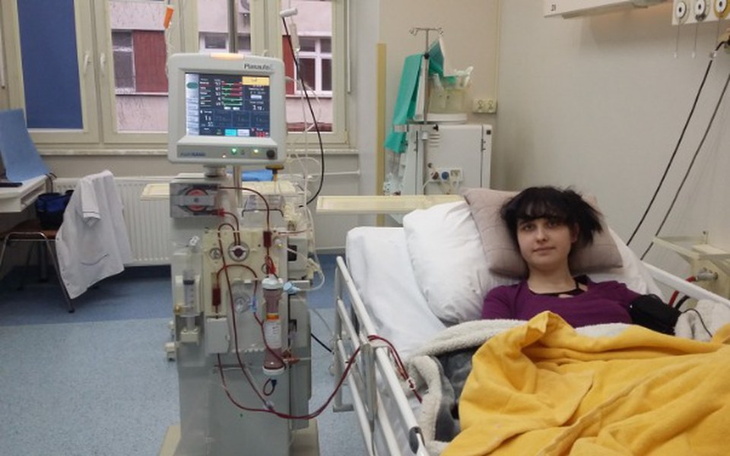 Zbiórka Pomóż mi wrócić do zdrowia. - zdjęcie główne