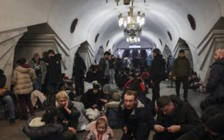 Zbiórka Leki dla Ukraińców - zdjęcie główne