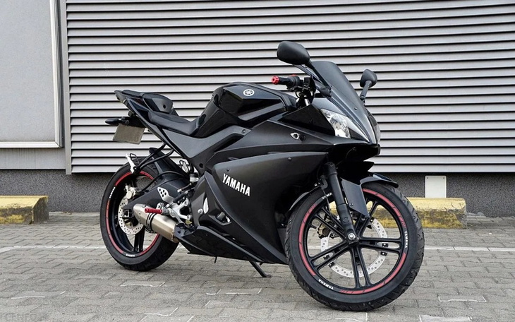 Zbiórka Zbieram na motocykl Wymarzony - zdjęcie główne