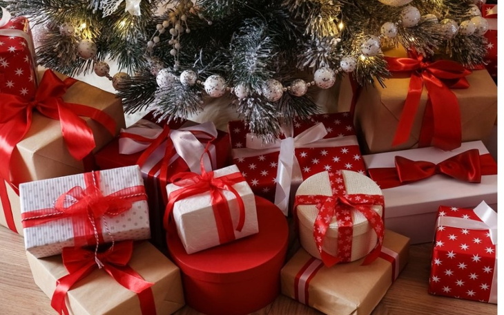 Zbiórka prezent dla mamy i taty i siostr - zdjęcie główne