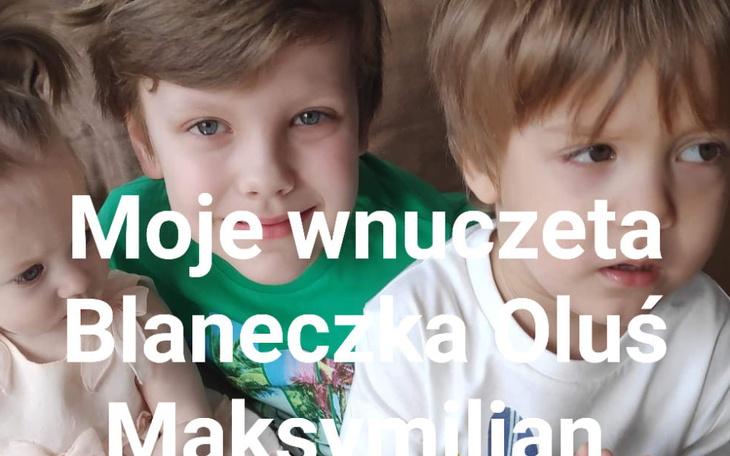 Zbiórka Zbiórka dla Olka chorego na auty - zdjęcie główne