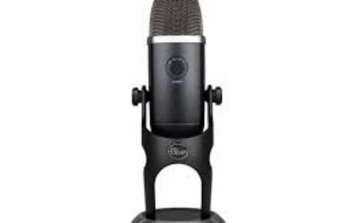 Zbiórka Mikrofon dla audika - zdjęcie główne