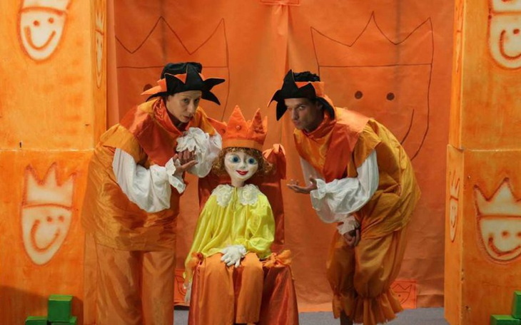 Zbiórka Bezrobotni aktorzy-kontra wirus - zdjęcie główne