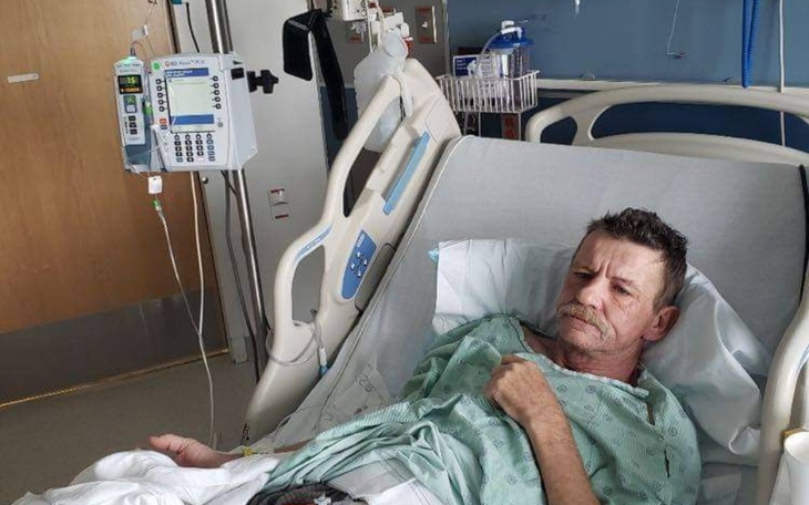 Zbiórka Pomoc w walce z rakiem gardła - zdjęcie główne