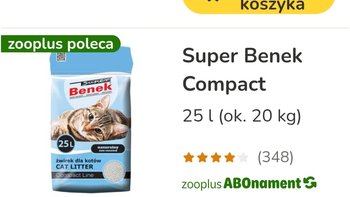 Zbiórka Na niebieski Benek - miniaturka zdjęcia