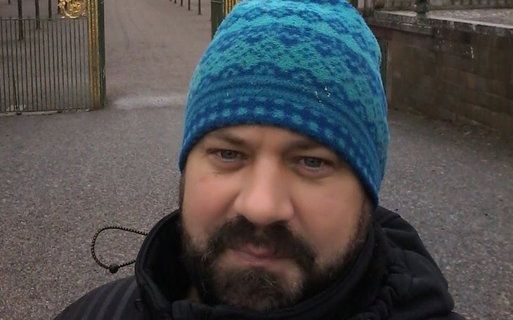 Zbiórka I collect to build my life - zdjęcie główne