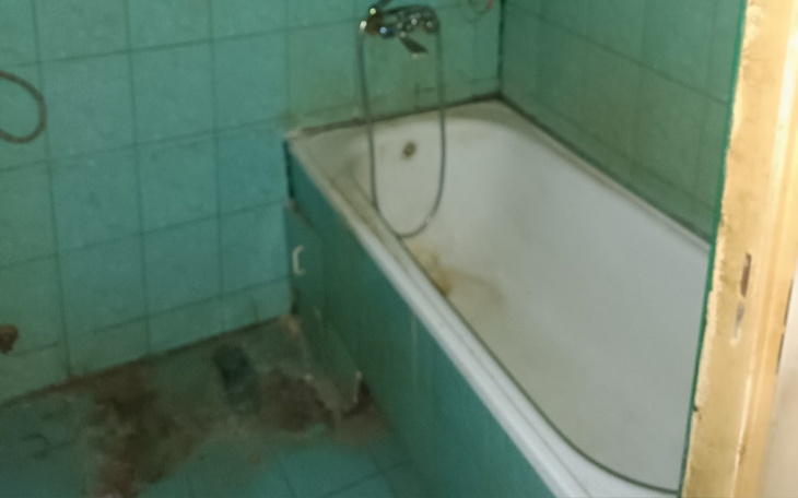 Zbiórka Godne zycie dla mnie i synka - zdjęcie główne