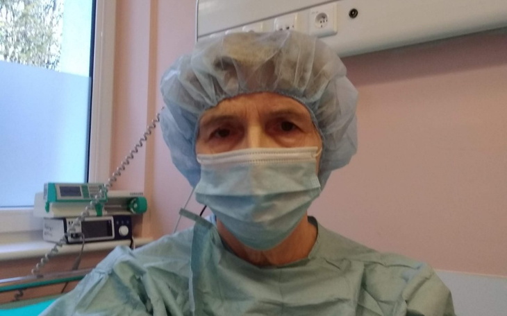 Zbiórka walczyliśmy z Dariuszem a teraz - zdjęcie główne