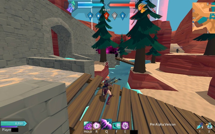 Zbiórka Projekt Gry - zdjęcie główne