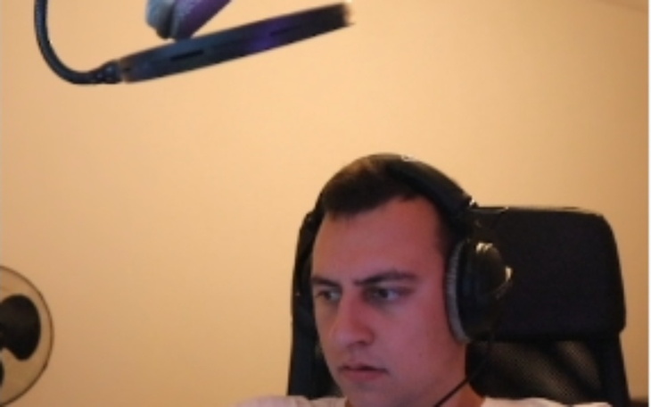 Zbiórka Na pierwszą kosę w valorant - zdjęcie główne