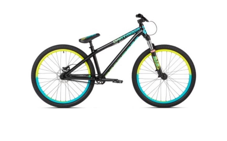 Zbiórka Zbieram na rower deart - zdjęcie główne