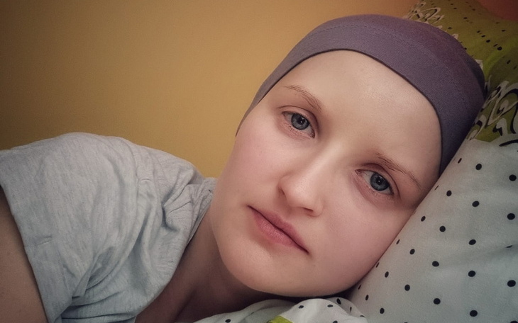 Zbiórka Jej największe marzenie - zdjęcie główne