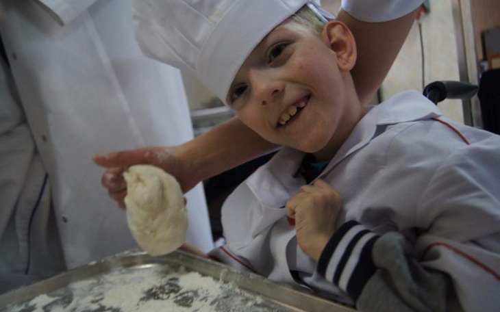 Zbiórka lepsze życie Kubixa - zdjęcie główne