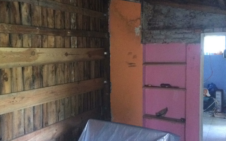 Zbiórka remont pomieszczeń i kanalizacja - zdjęcie główne