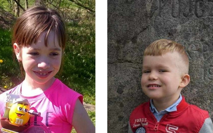 Zbiórka Julia i Robert Salamon - zdjęcie główne