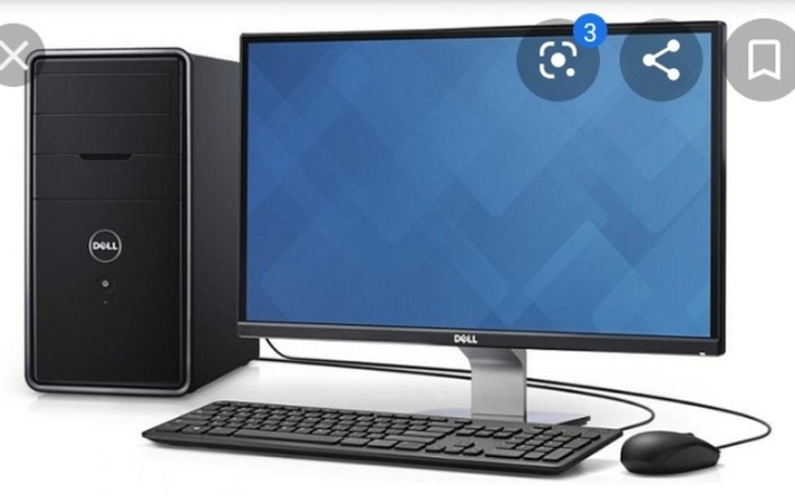 Zbiórka Help zabierać na nowy komputer - zdjęcie główne