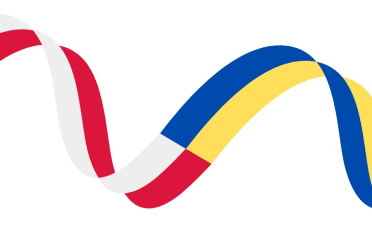 Zbiórka Nauka j.polskiego dla uchodźców - zdjęcie główne