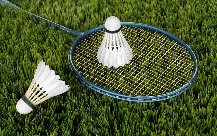 Zbiórka Na obóz sportowy-Badminton - zdjęcie główne