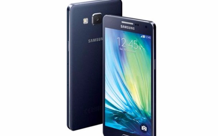 Zbiórka Nowy telefon. - zdjęcie główne