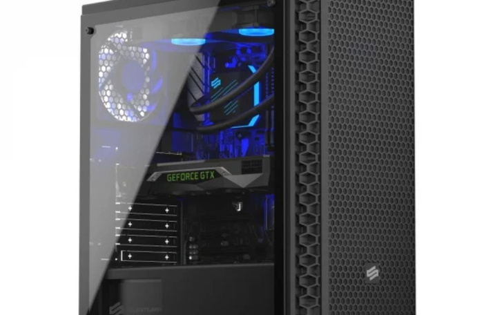 Zbiórka komputer do nauki oraz grania - zdjęcie główne