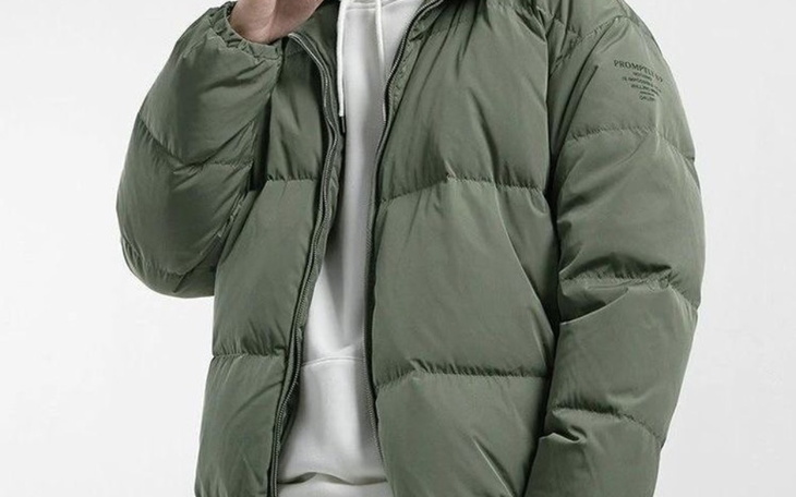 Zbiórka Kurtka dla Arka - zdjęcie główne