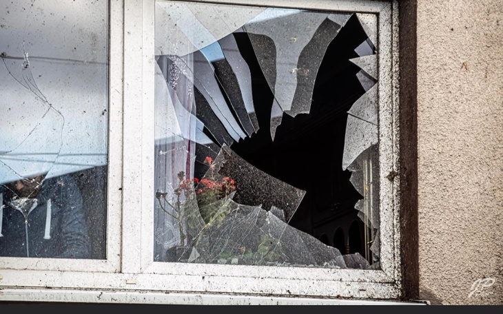 Zbiórka Pomoc dla Pleszewian - zdjęcie główne