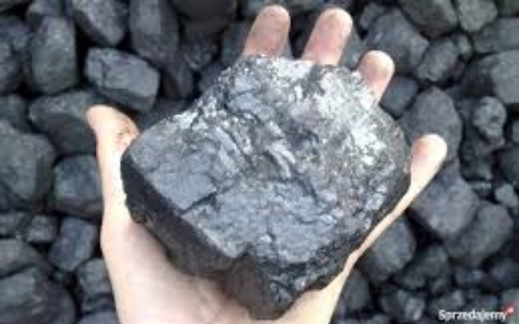 Zbiórka Na węgiel dla babci - zdjęcie główne