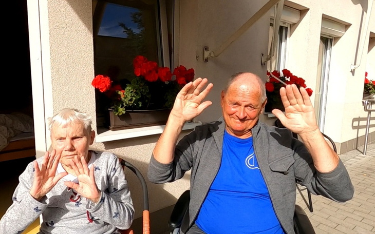 Zbiórka Wspieram Wałbrzyskie Hospicjum - zdjęcie główne