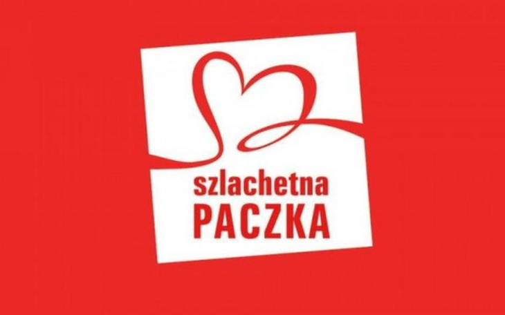 Zbiórka Szlachetna Paczka - Patrycjusz - zdjęcie główne