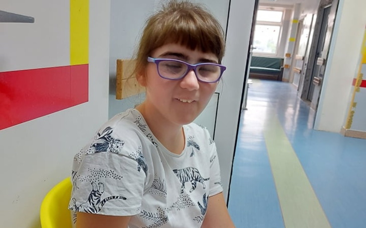 Zbiórka Rehabilitacja wielokończynowa - zdjęcie główne