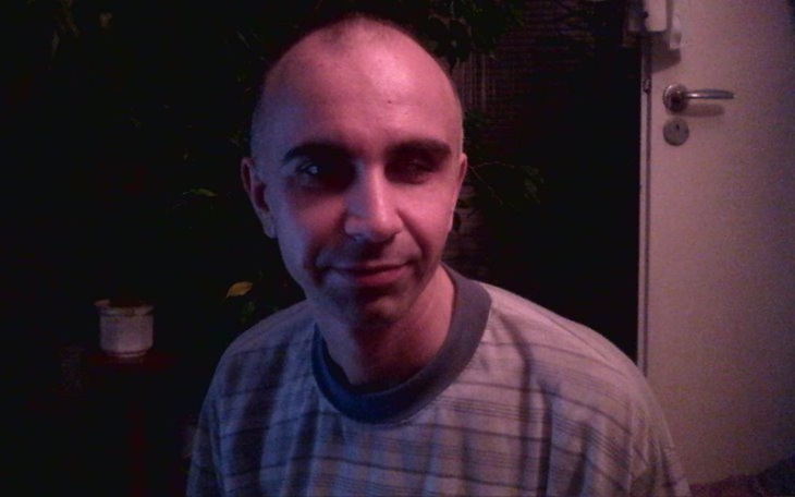 Zbiórka Pomoc dla niewidomego - zdjęcie główne