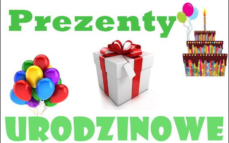 Zbiórka Na urodzinki - zdjęcie główne