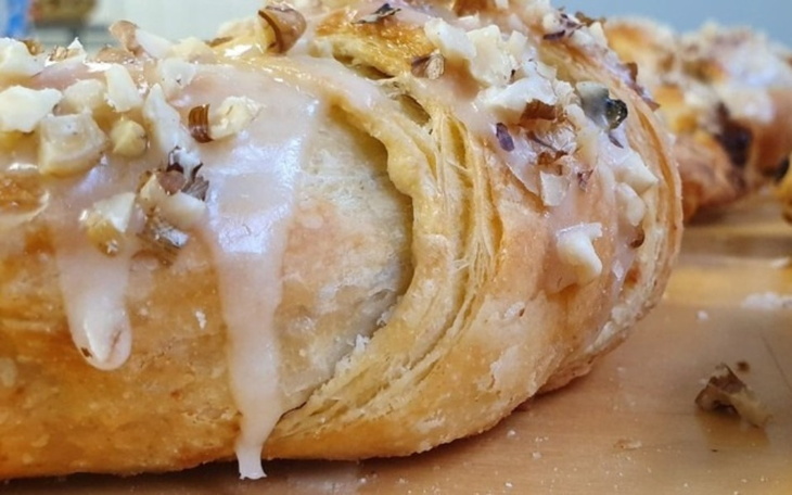 Zbiórka Podziel się rogalem 2024 - zdjęcie główne