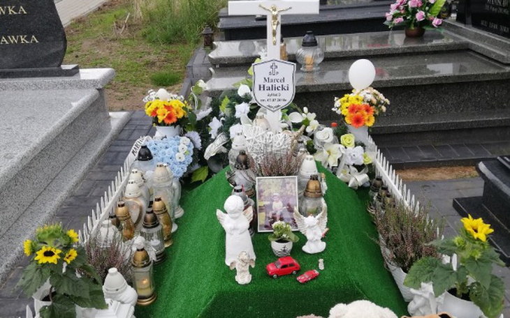 Zbiórka Marcelowy Anielski Zakątek - zdjęcie główne