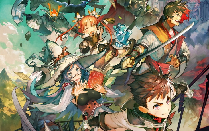 Zbiórka Na RPG makera MV - zdjęcie główne