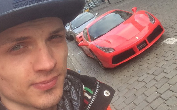 Zbiórka Prawo jazdy + samochód - zdjęcie główne