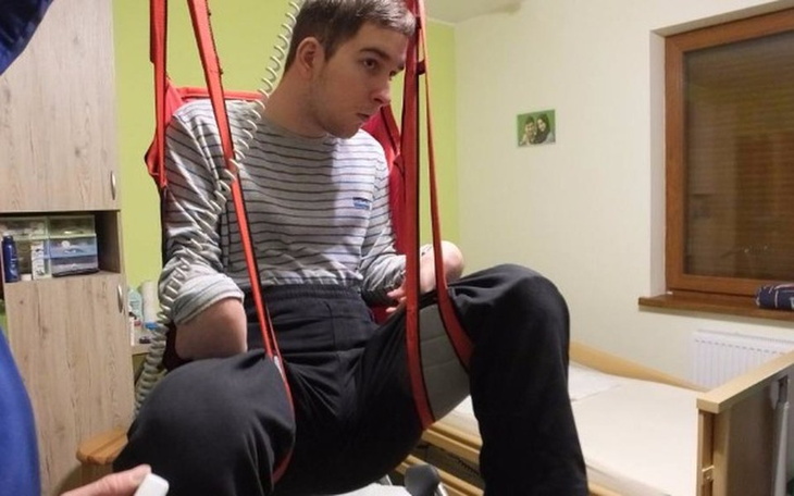 Zbiórka Pomóżmy rodzinie chorego Szymona - zdjęcie główne