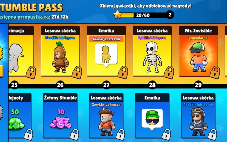Zbiórka Wszystko napisane w opisie - zdjęcie główne