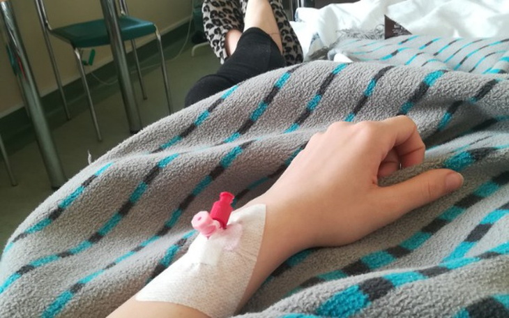 Zbiórka Leki na serduszko - zdjęcie główne