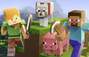 Zbiórka Na minecrafta. - miniaturka zdjęcia