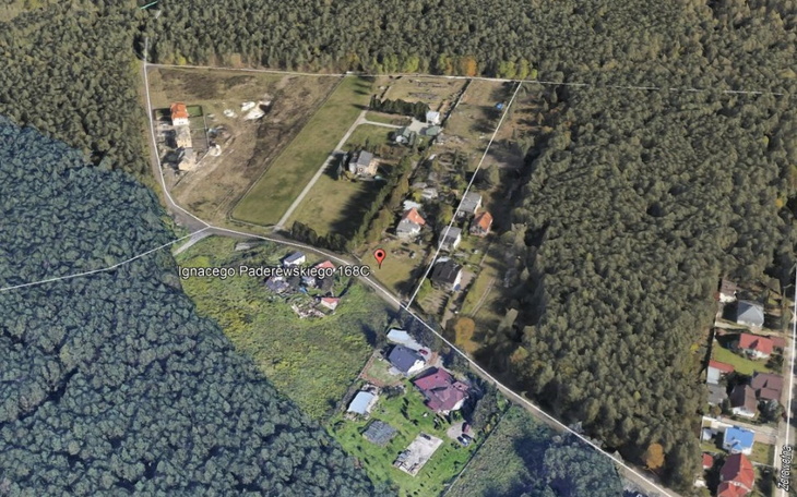 Zbiórka Zbiórka na rzecz siedziby NEOS - zdjęcie główne