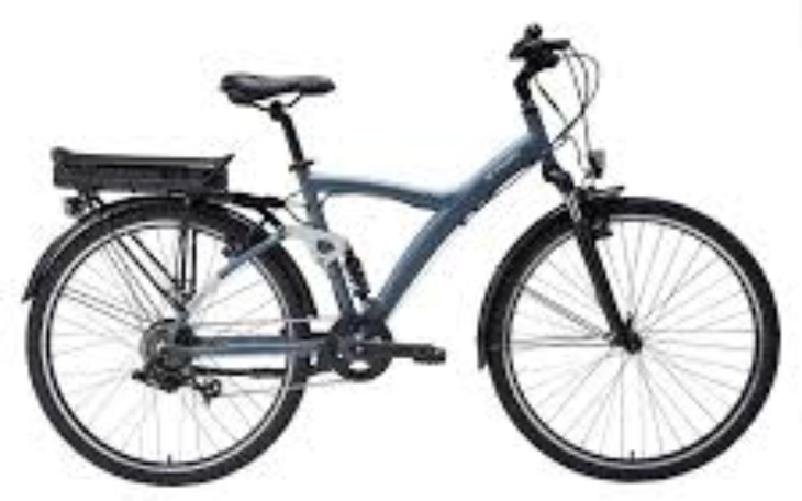 Zbiórka Rower Schudnąć - zdjęcie główne